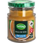 Doce de Leite Zero 200g - Vitao