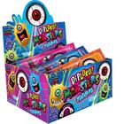 Doce DIP Loko Neon Monsters OLHO - Display com 30 Unidades