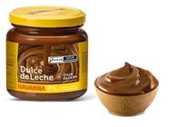 Doce Leite Havanna Dulce De Leche Argentino Vidro 170g