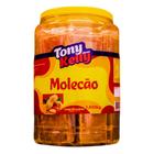 Doce Moleção TonyKelly (20 unidades) 1,1KG - Amendolândia