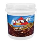 Doce pastoso com leite e chocolate 5kg triângulo mineiro - TRIANGULO MINEIRO