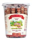 Doce Pingo De Leite Avaré - Gotas De Leite Pote 500g C/ 50un