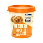 DOCE SABOR DOCE DE LEITE 950g - ALISPEC