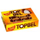 Doce Top Bel Chocolate c/12 unidades - ZD ALIMENTOS