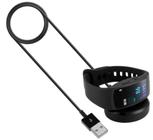 Dock Carregador Para Samsung Gear Fit 2 - Gear Fit 2 Pro