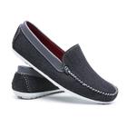 Dockside 588 Mocassim Masculino Casual