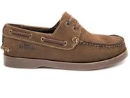 Dockside Samello Bulldog Sapato Samello Mocassim Bulldog Samello