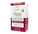 Doctar Forcecaps Darrow 90 comp Cabelos e Unhas Fortalecedor