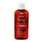 Doctar plus shampoo dermatológico anticaspa intensivo com 120ml