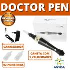 Doctor Pen - Caneta Para Micropigmentação - Doutor Estética