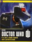 Doctor who - k-9 light-and-sound figuri