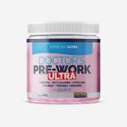 Doctors Prework 300G Frutas Vermelhas