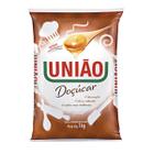 Doçucar Açucar Granulado Uniao 1Kg - União