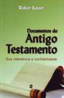 Documentos do Antigo Testamento