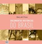 Documentos Históricos do Brasil - PANDA BOOKS