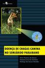 Doença de Chagas canina do semiárido paraibano