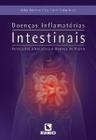 Doencas inflamatorias intestinais - LIVRARIA E EDITORA RUBIO LTDA