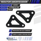 Dog Bone Redução Suspensão Vstrom DL1000 31mm