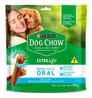 Dog chow extra life saude oral ad rp 105g