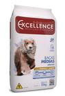 Dog Excellence Adulto Raças Médias - HI-PREMIUM - Frango e Arroz