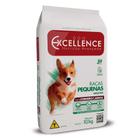 Dog Excellence Adulto Raças Pequenas - HI-PREMIUM - Cordeiro e Arroz