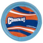 Dog Fetch Toy Chuckit! Lite Flight Large (25 cm de diâmetro)