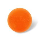 Dog Fetch Toy Outward Hound Orbee-Tuff Squeak Ball Orange