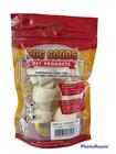 Dog goods osso 3-4" 3 unidades