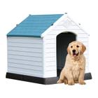 Dog House Dopinmin à prova d'água extra grande para cães de 100 libras