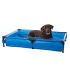 Dog Pool K&H Pet Products portáteis para cães grandes G-Large