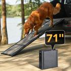 Dog Ramp PetThem for Car X-Long 180 cm de largura 17,2 cm 250 kg