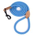 Dog Rope Leash Mile High Life Mountain Climbing com fecho