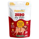 Dog Sticks Zero 160g - ORGANNACT