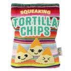 Dog Toy Outward Hound Snack Bag Tortilla Chips Puzzle