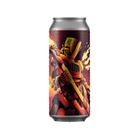 Dogma Bass Rye IPA 473ml