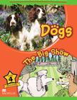 Dogs: The Big Show - Macmillan Children's Readers - Level 4 - Macmillan - ELT