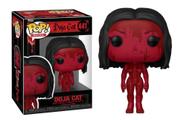 Doja Cat 441 Pop Funko Rocks - FUNKO POP