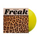 Doja Cat - LP Freak Limitado Amarelo Vinil