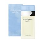 Dolce Gabbana Light Blue Feminino EDT - 200 ml