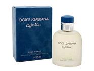 Dolce & Gabbana Light Blue Pour Homme 