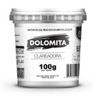 Dolomita Clareadora 100g Pote Navida