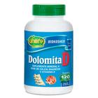 Dolomita D 950mg 120 cáps - Unilife