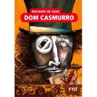 Dom casmurro - clássicos da literatura brasileira