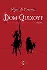 Dom quixote - vol. i - vol. 1 - EDIÇOES LIVRE