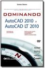 Dominando O Autocad 20 E O Autocad Lt 20