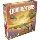 Dominations - Jogo de Tabuleiro - Galápagos - Galápagos Jogos