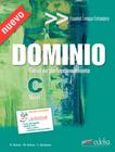 Dominio Libro Del Alumno Curso De Perfeccionamiento Edicion 2016 C1c2 - EDELSA