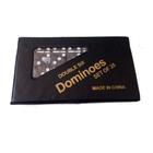 Domino 12 Mm 28 Peças - Double Six