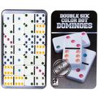 Domino Colorido 7mm