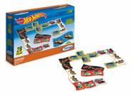 Pista Hot Wheels Cidade Tubarão Xalingo Ref.23154 em Promoção na